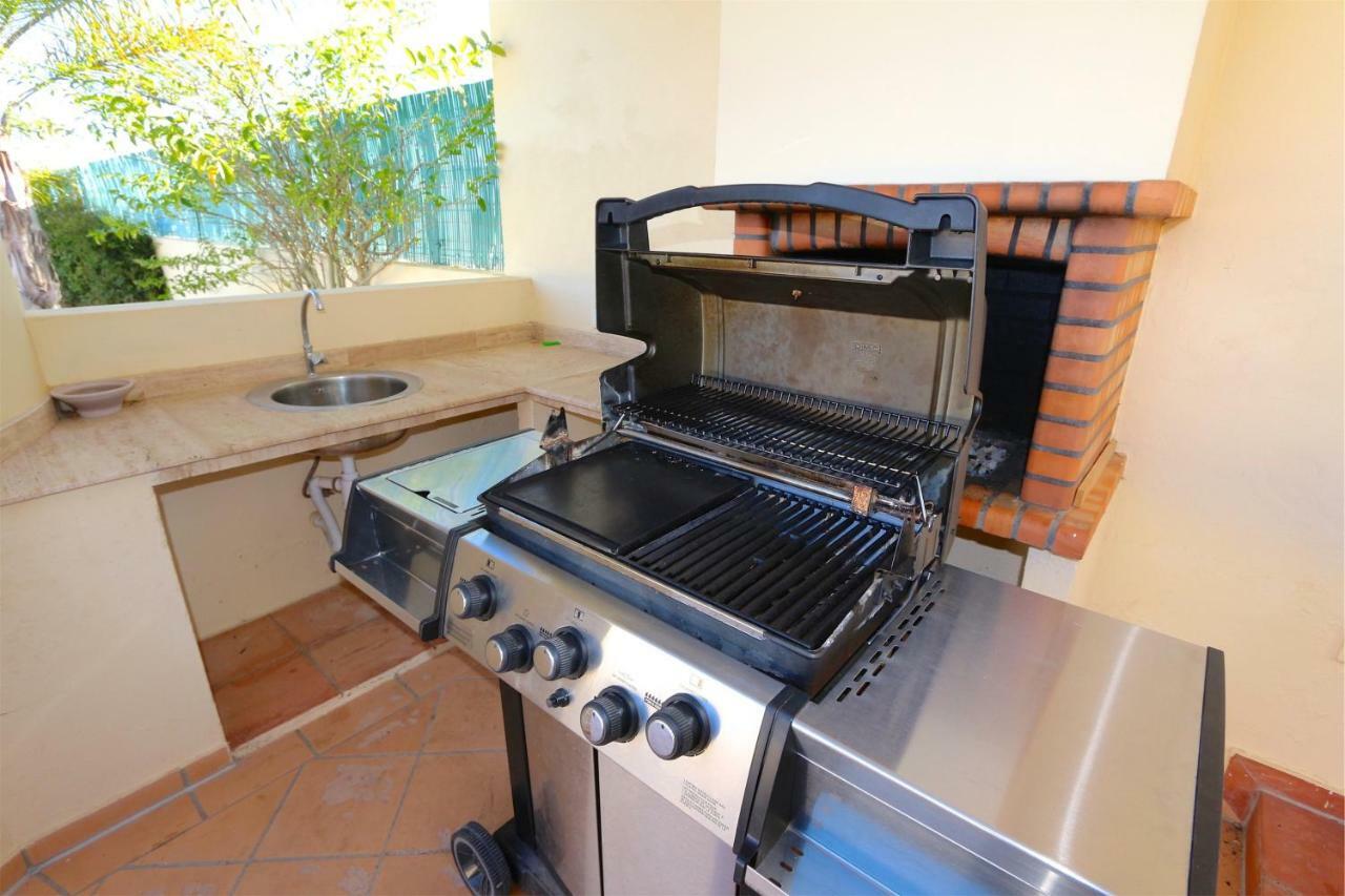 Villa Heloise 139 - Clever Details Vilamoura Ngoại thất bức ảnh