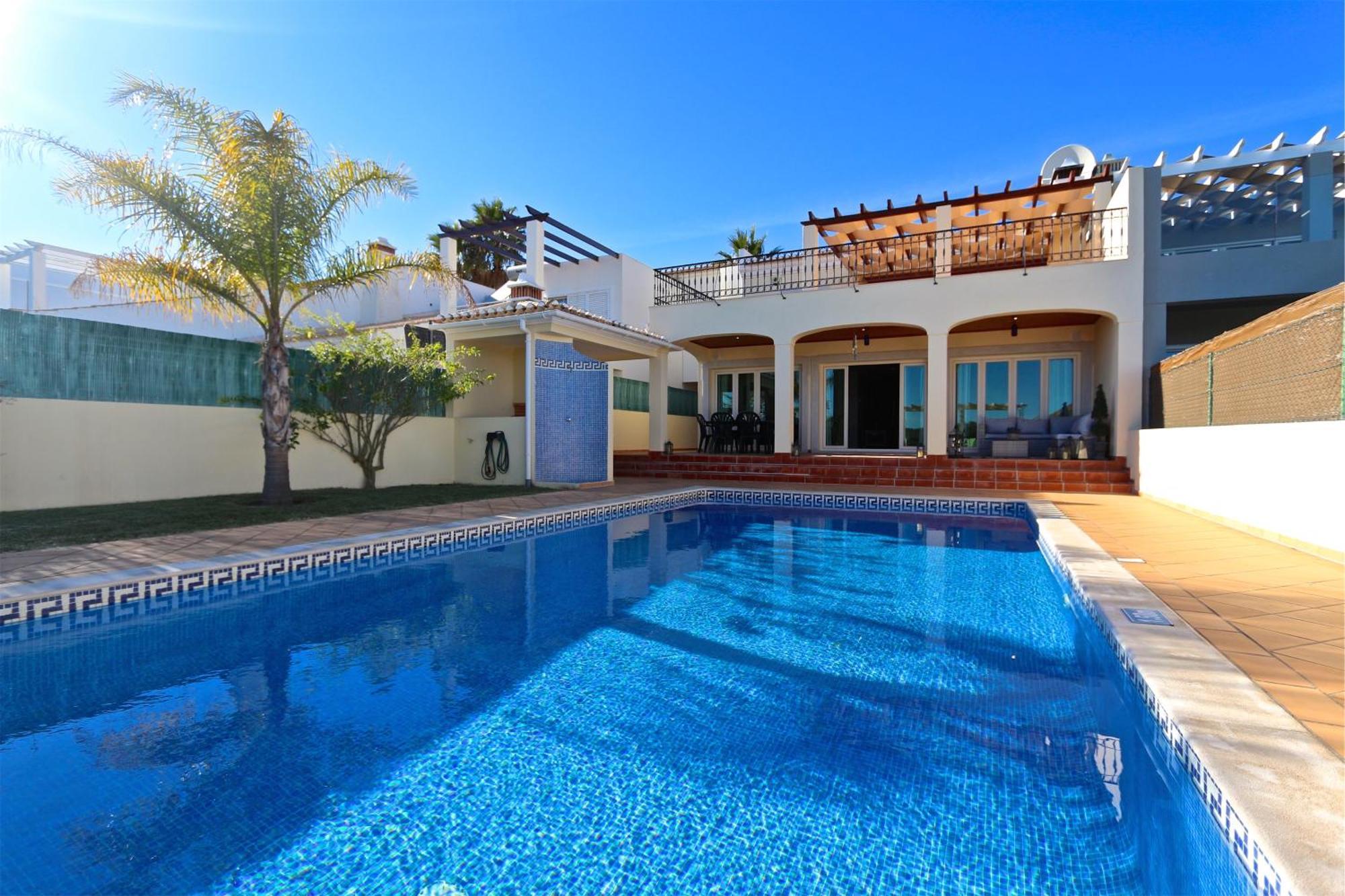 Villa Heloise 139 - Clever Details Vilamoura Ngoại thất bức ảnh