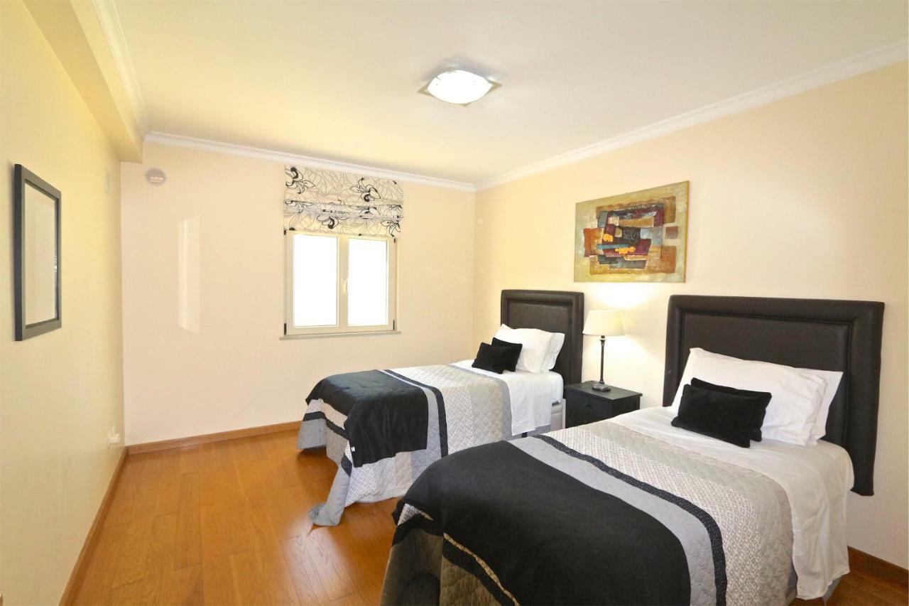 Villa Heloise 139 - Clever Details Vilamoura Ngoại thất bức ảnh