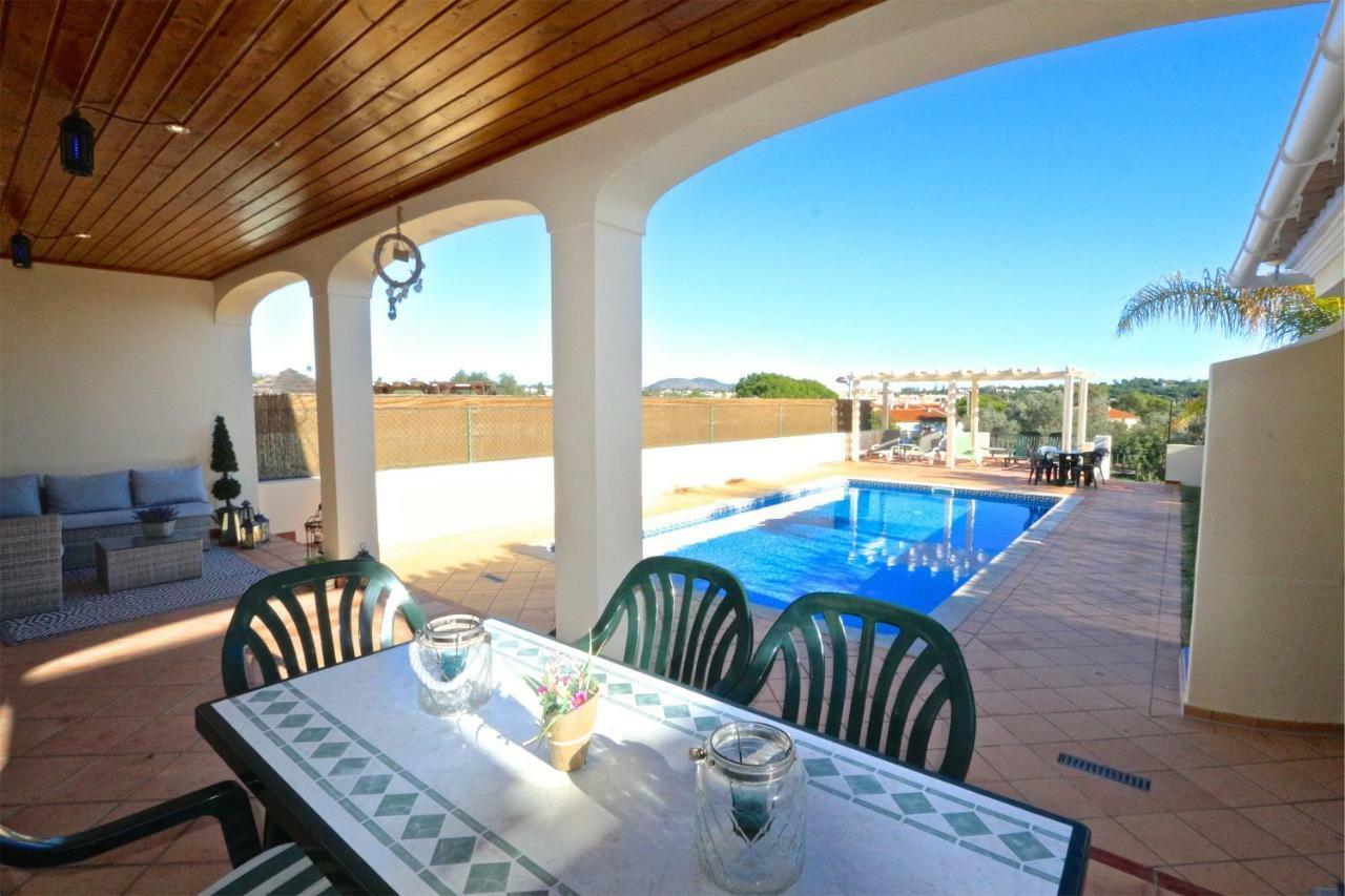 Villa Heloise 139 - Clever Details Vilamoura Ngoại thất bức ảnh