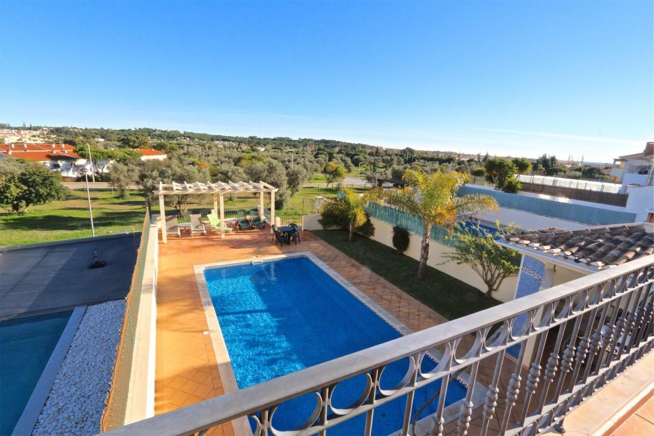 Villa Heloise 139 - Clever Details Vilamoura Ngoại thất bức ảnh
