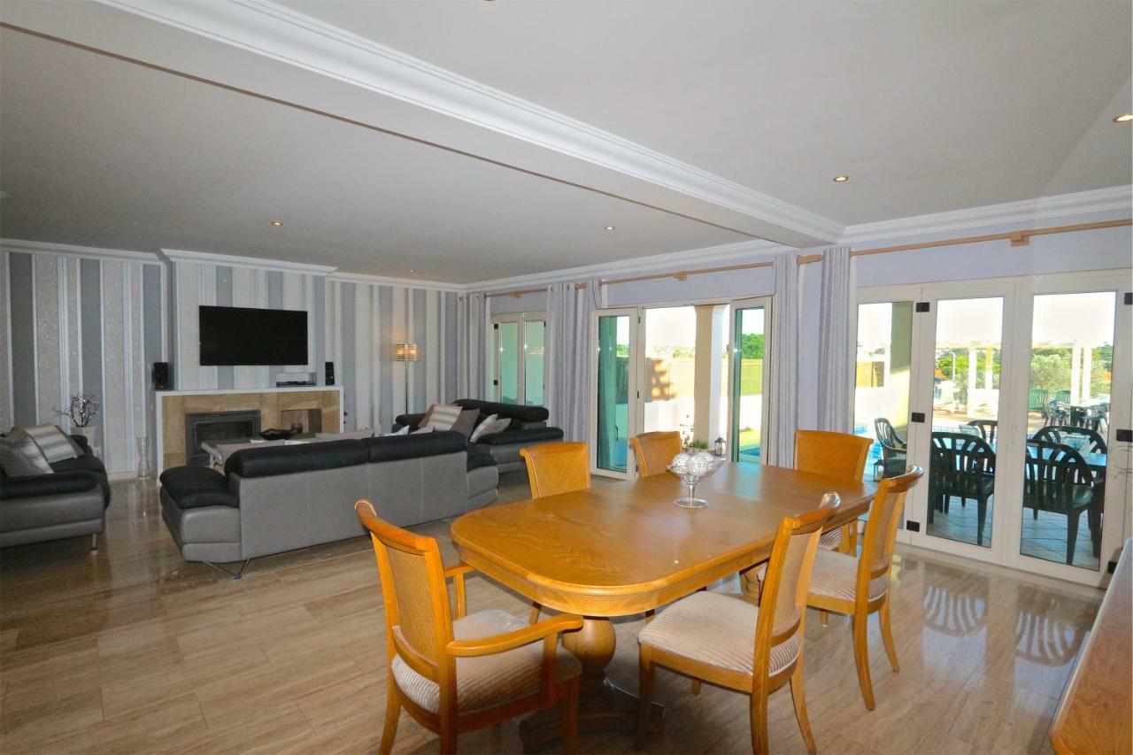 Villa Heloise 139 - Clever Details Vilamoura Ngoại thất bức ảnh