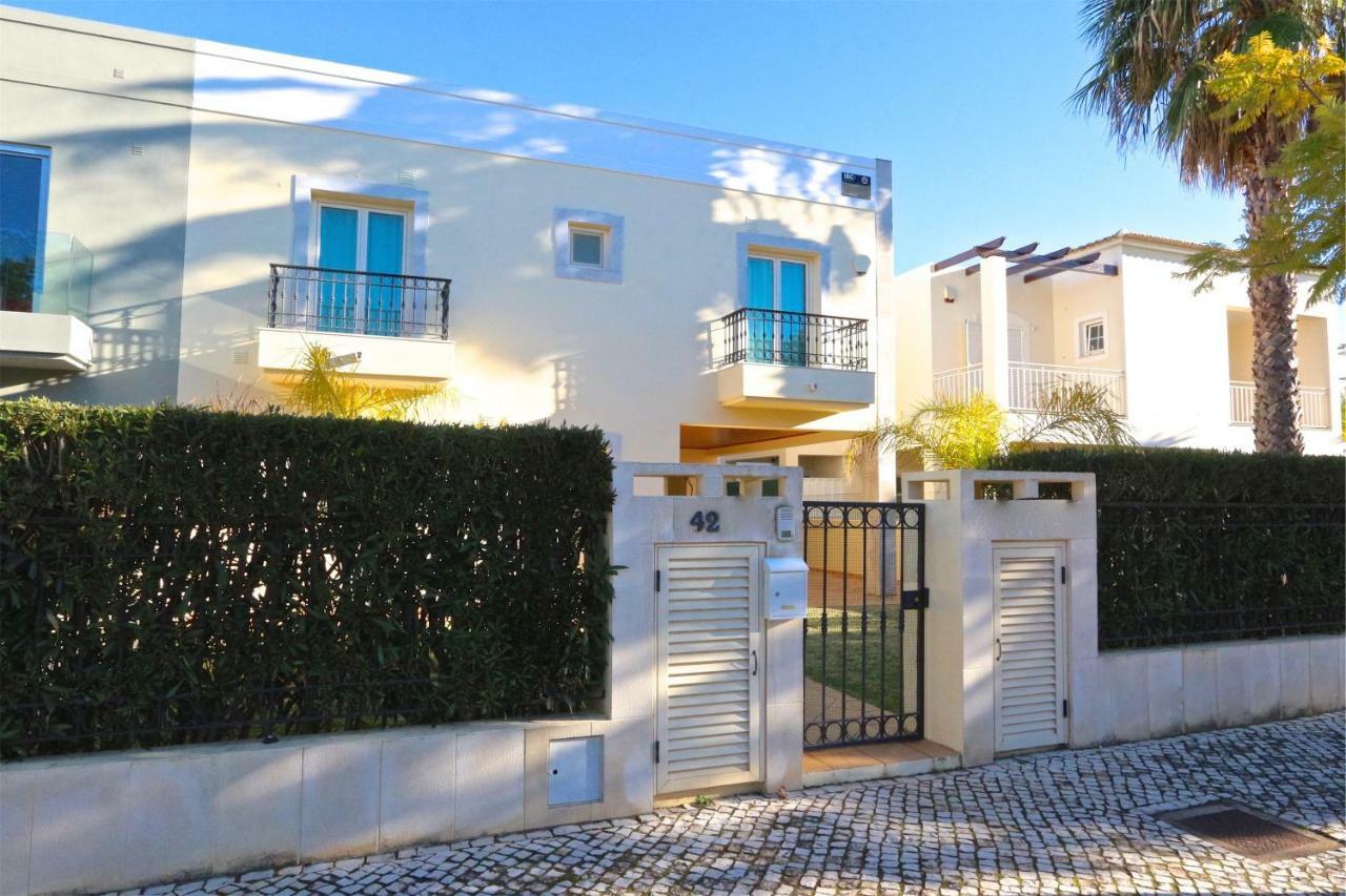 Villa Heloise 139 - Clever Details Vilamoura Ngoại thất bức ảnh