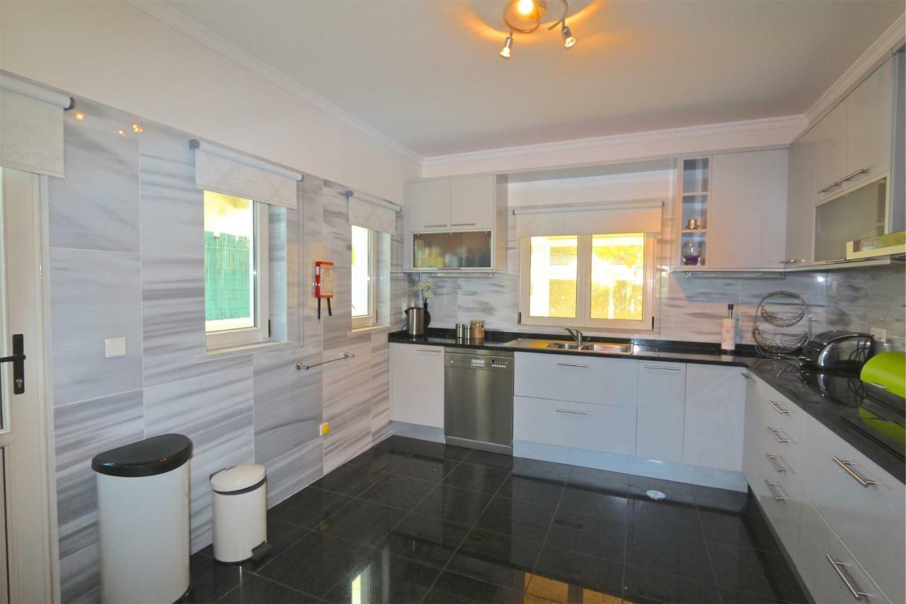 Villa Heloise 139 - Clever Details Vilamoura Ngoại thất bức ảnh