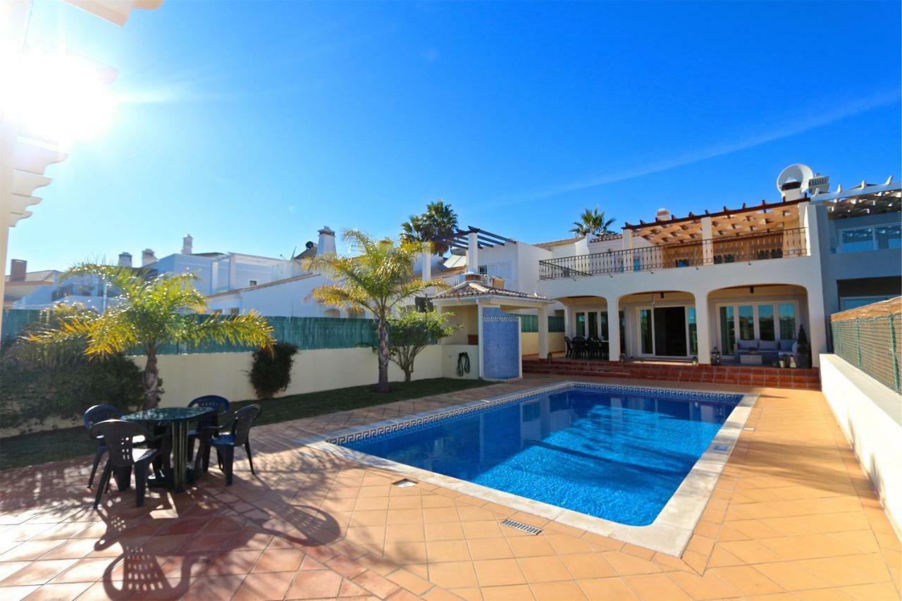 Villa Heloise 139 - Clever Details Vilamoura Ngoại thất bức ảnh