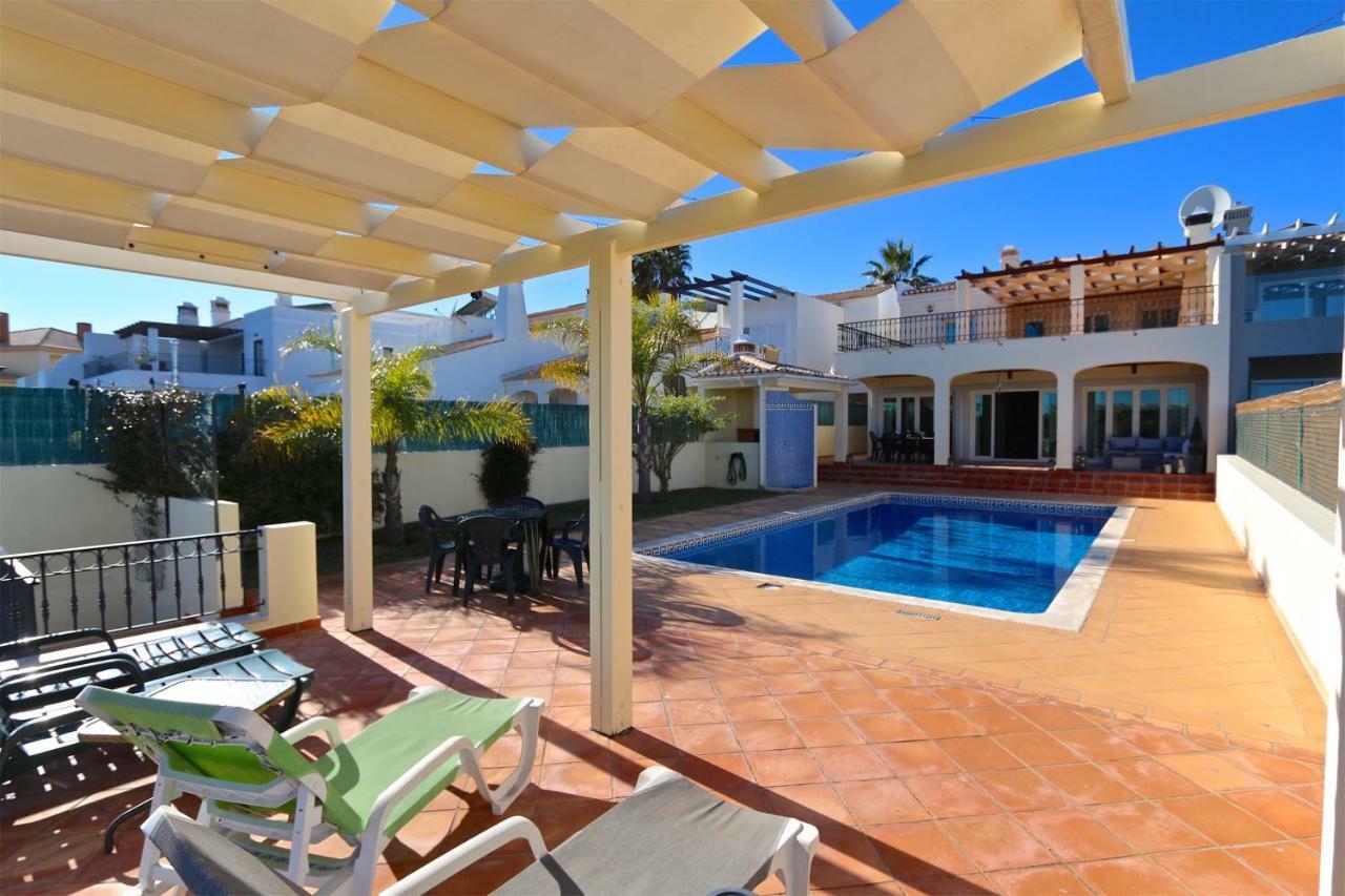Villa Heloise 139 - Clever Details Vilamoura Ngoại thất bức ảnh