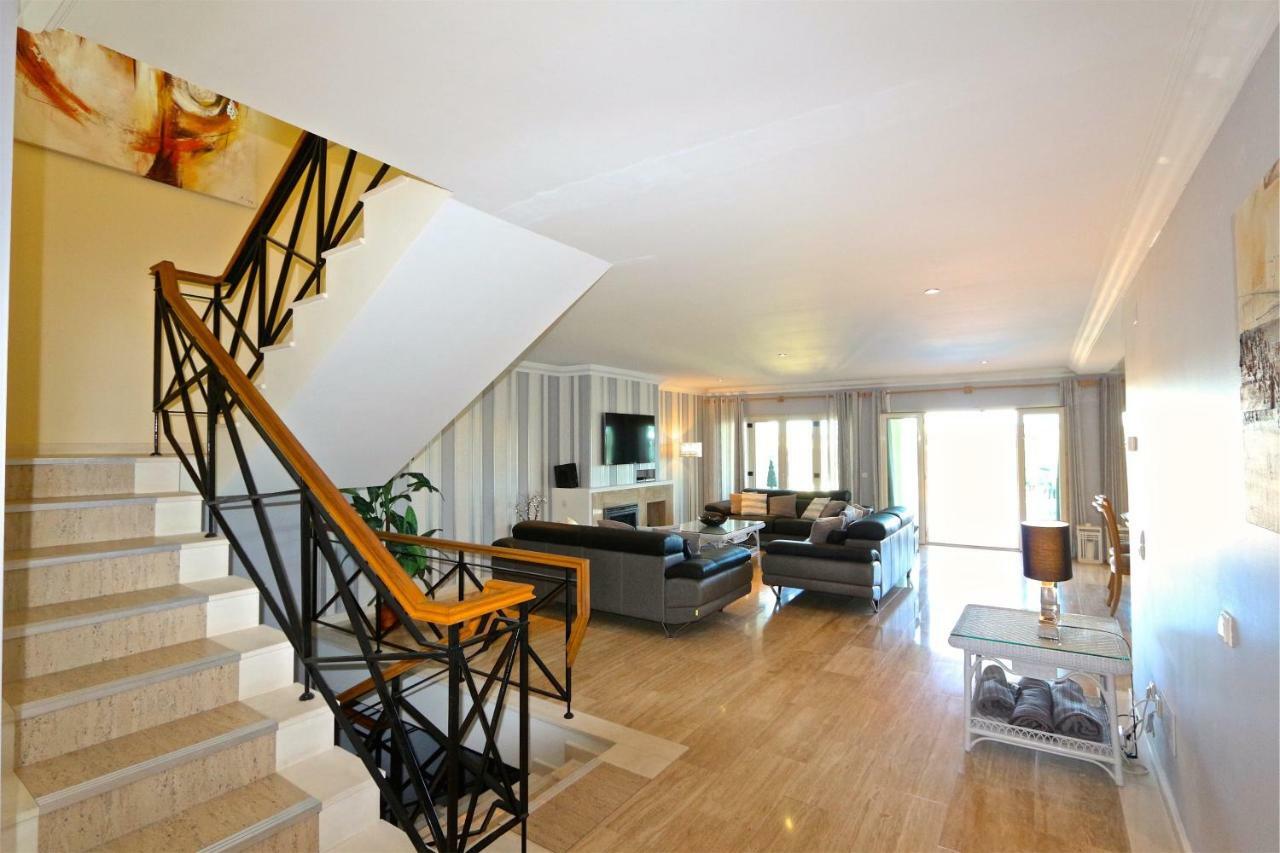 Villa Heloise 139 - Clever Details Vilamoura Ngoại thất bức ảnh
