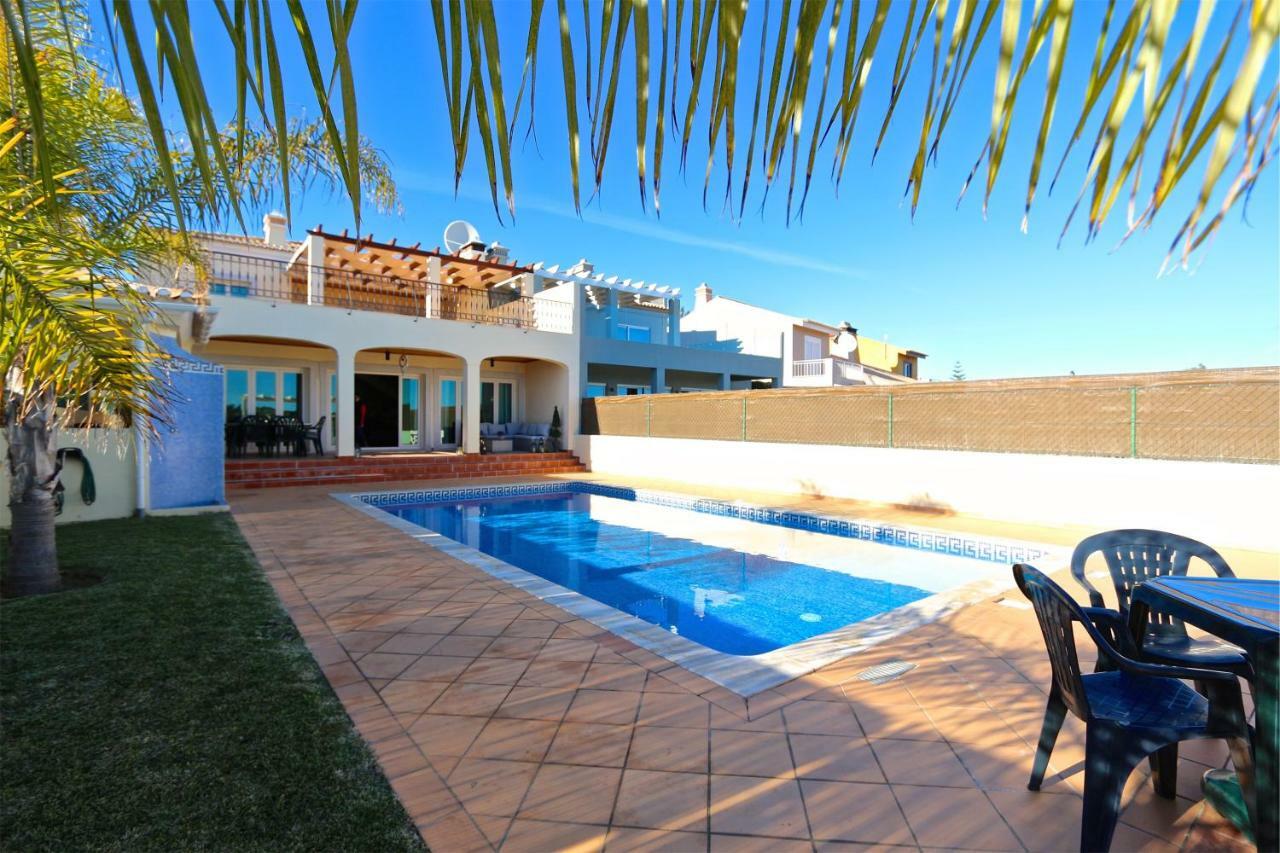 Villa Heloise 139 - Clever Details Vilamoura Ngoại thất bức ảnh