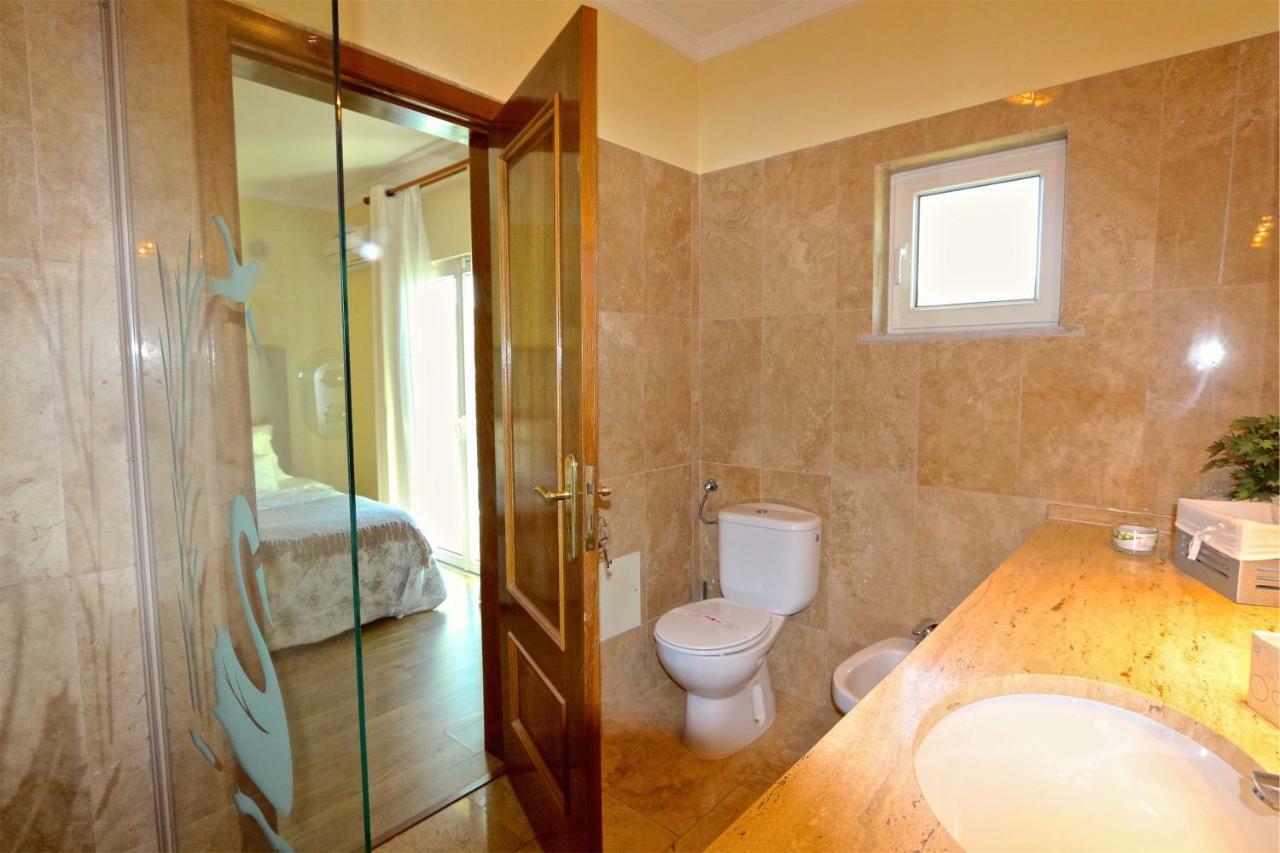 Villa Heloise 139 - Clever Details Vilamoura Ngoại thất bức ảnh