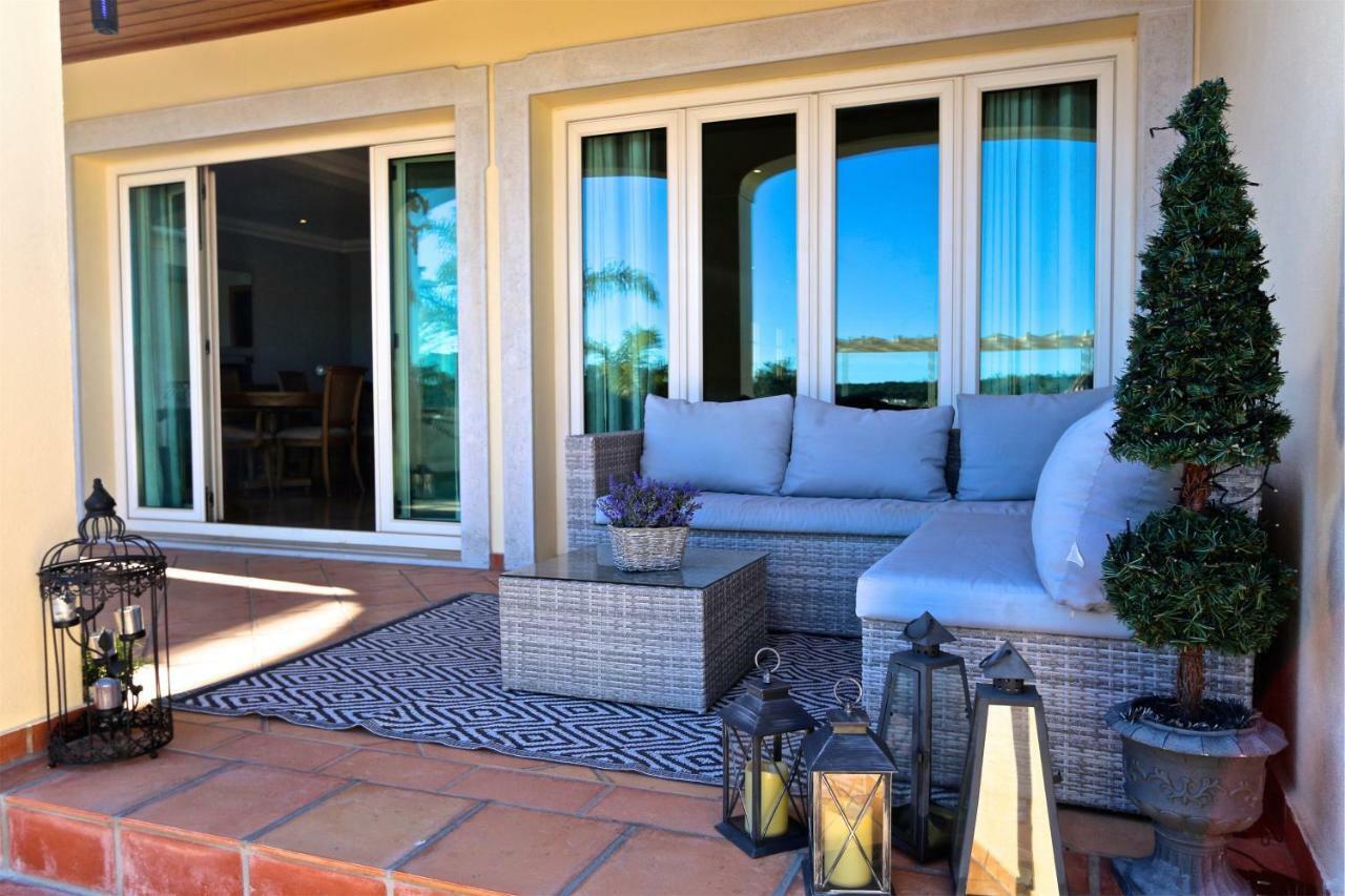 Villa Heloise 139 - Clever Details Vilamoura Ngoại thất bức ảnh