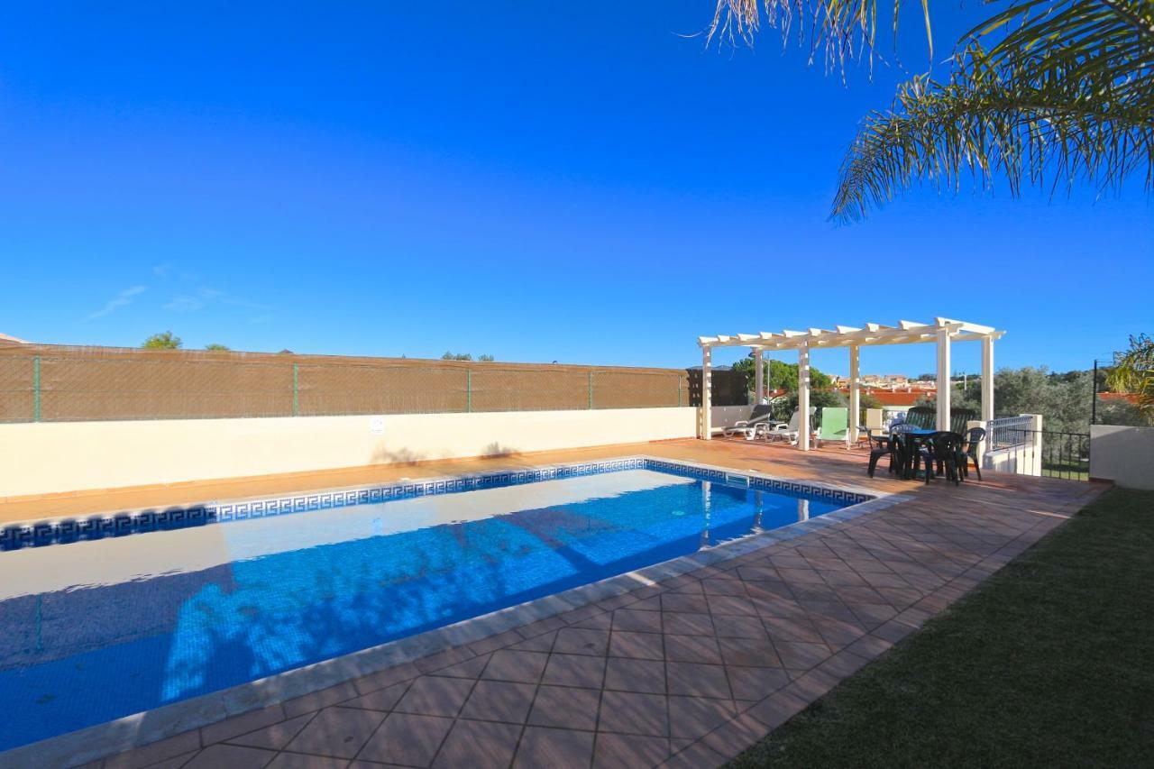 Villa Heloise 139 - Clever Details Vilamoura Ngoại thất bức ảnh